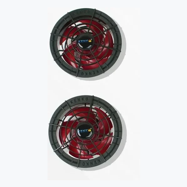 Bộ quạt Kenko 22V — Alpha X5 22V