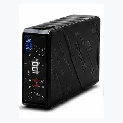 Bộ pin Kenko 28V — Alpha X6 28V