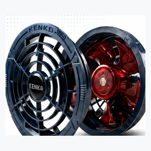 Bộ quạt Kenko 28V — Alpha X6 28V