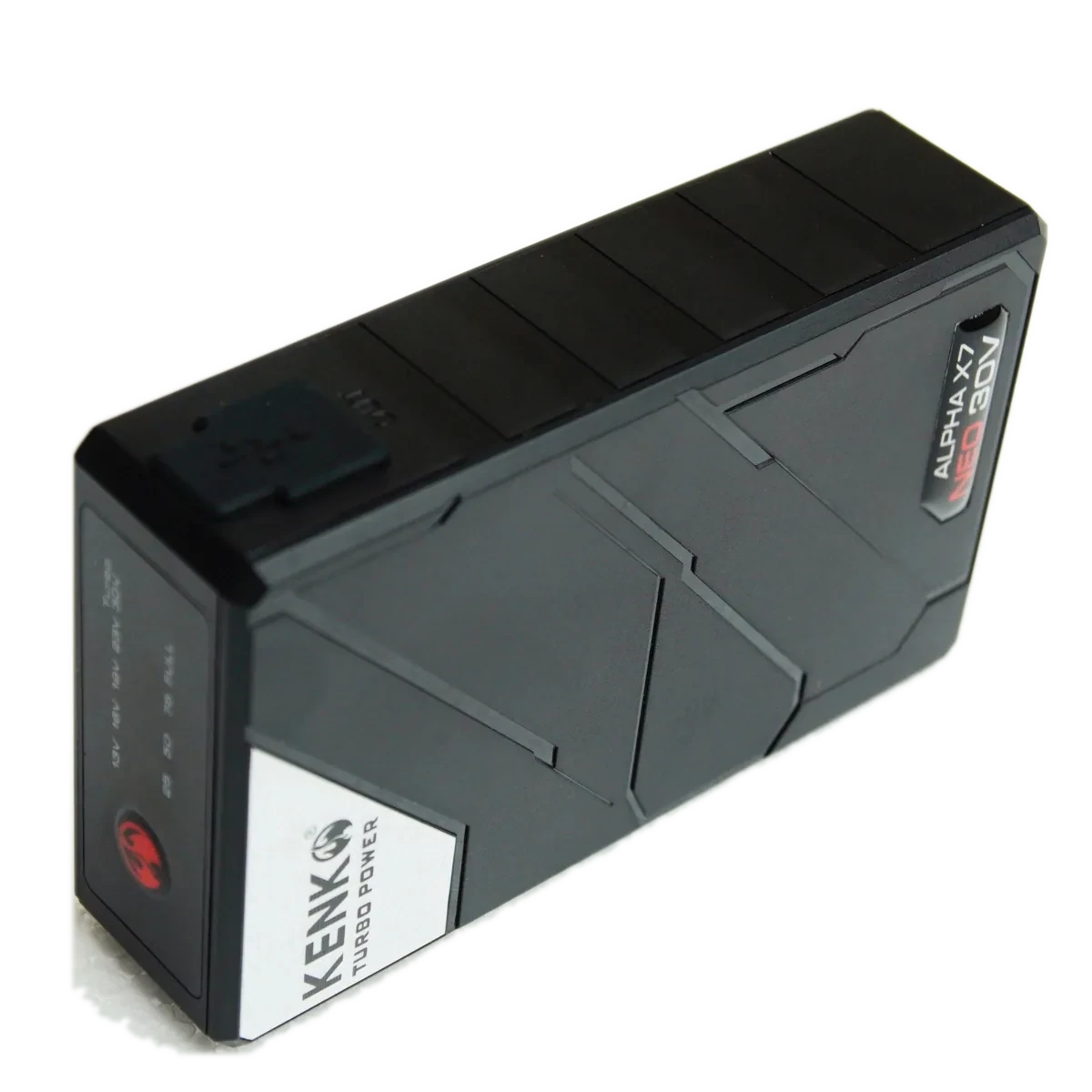 Bộ pin Kenko 30V — Alpha X7 NEO 30V